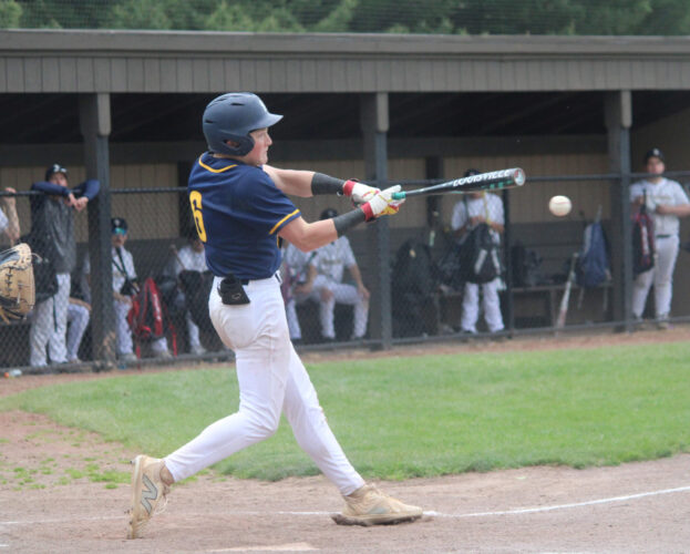 OHSAA unveils baseball brackets